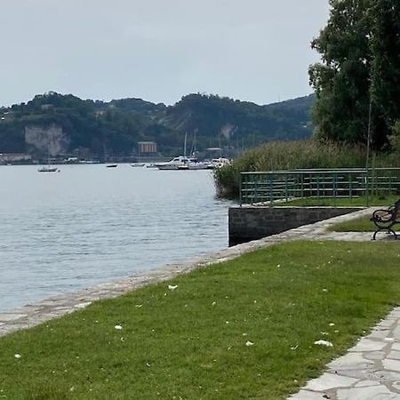 안게라 La Casa Nel Borgo 아파트 외부 사진